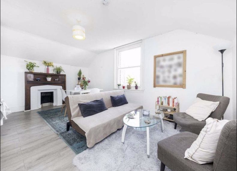 'Fab 3 bed gem NW5' Room to Rent from SpareRoom