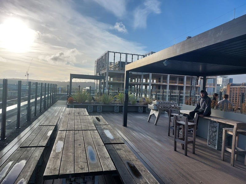 'Ensuite Studio Flat For Rent' Room to Rent from SpareRoom