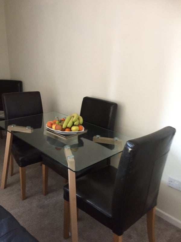 '2 bed furnished flat in Windsor Quay ' Room to Rent from SpareRoom