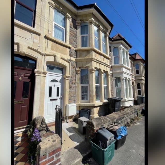 'Room to rent Redfield ' Room to Rent from SpareRoom