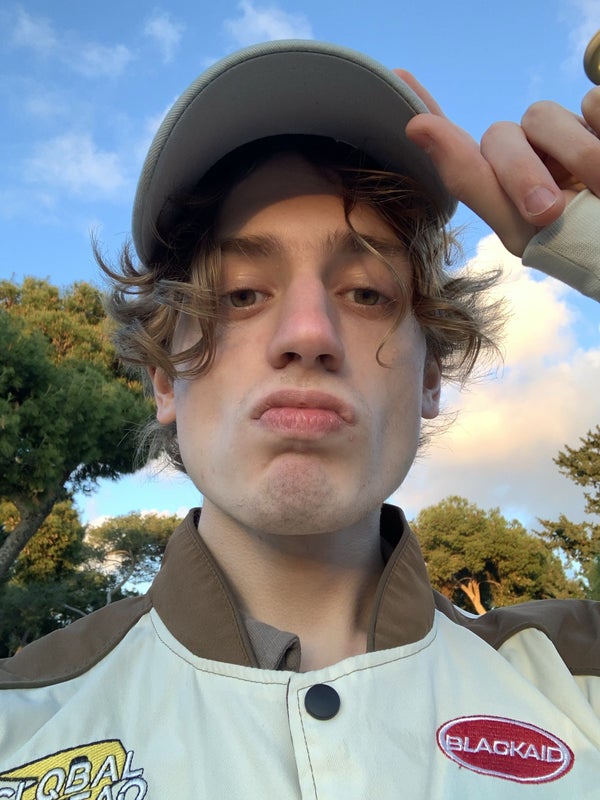 'Student Male seeks a single or double room' Flatmate from SpareRoom