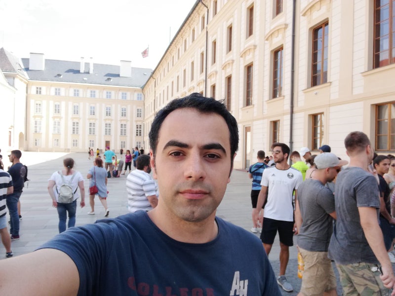 'Looking for room rent for professional male ' Flatmate from SpareRoom