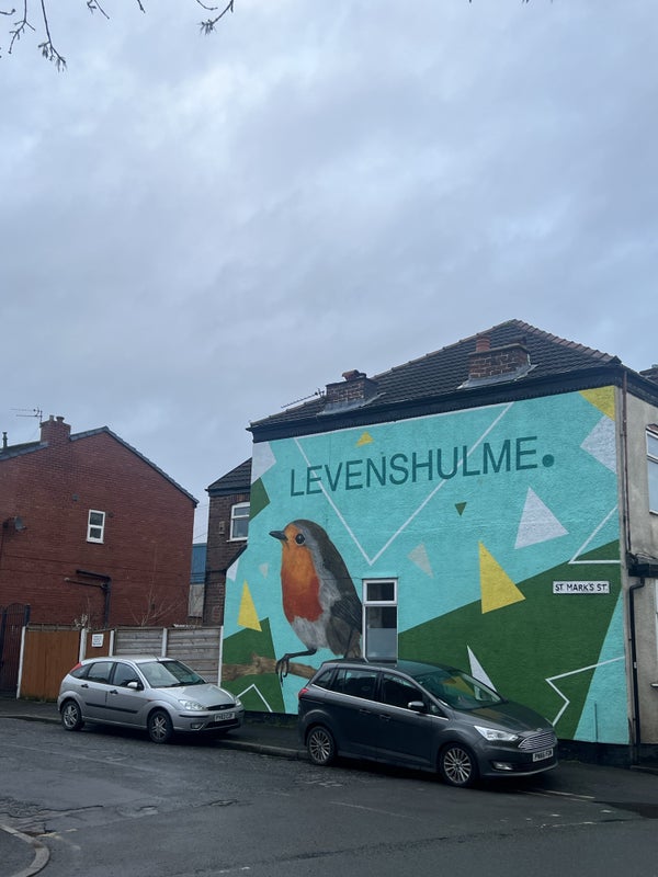 'Cozy Double Room In Levenshulme ' Room to Rent from SpareRoom
