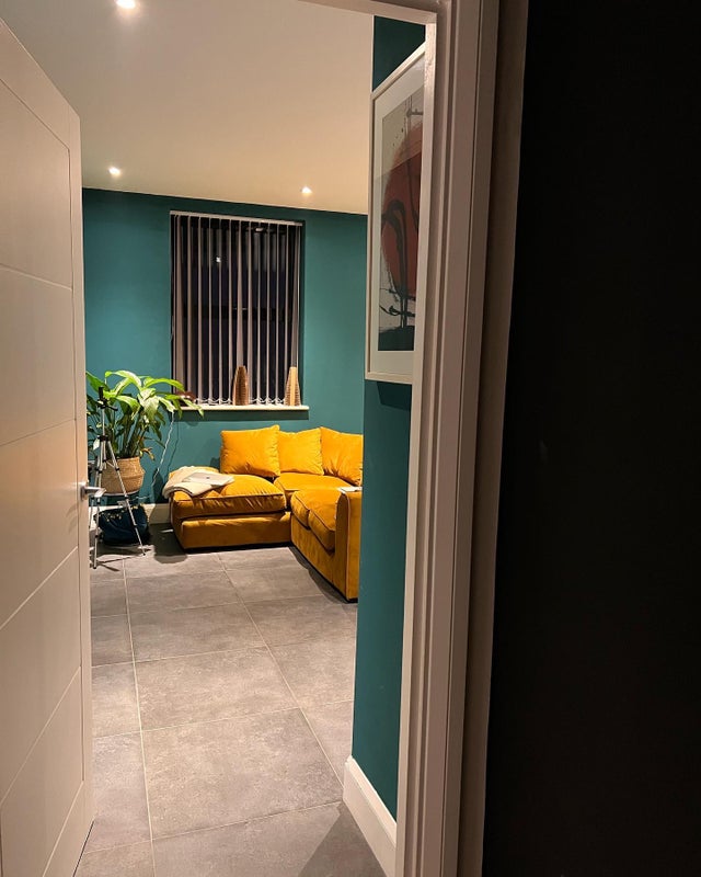 'Beautiful 1 bedroom croydon apartment ' Room to Rent from SpareRoom