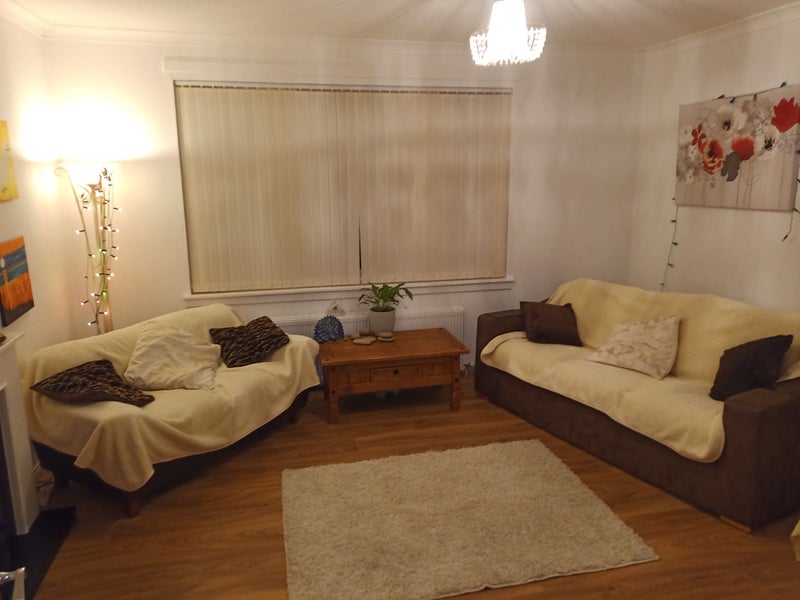 Photo 1: Living room