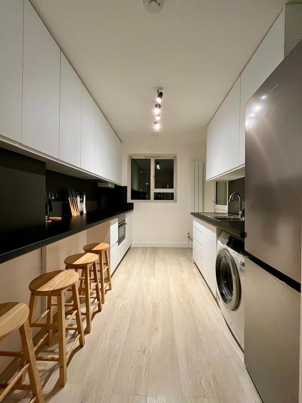 'Euston 4 Bed Flat' Room to Rent from SpareRoom