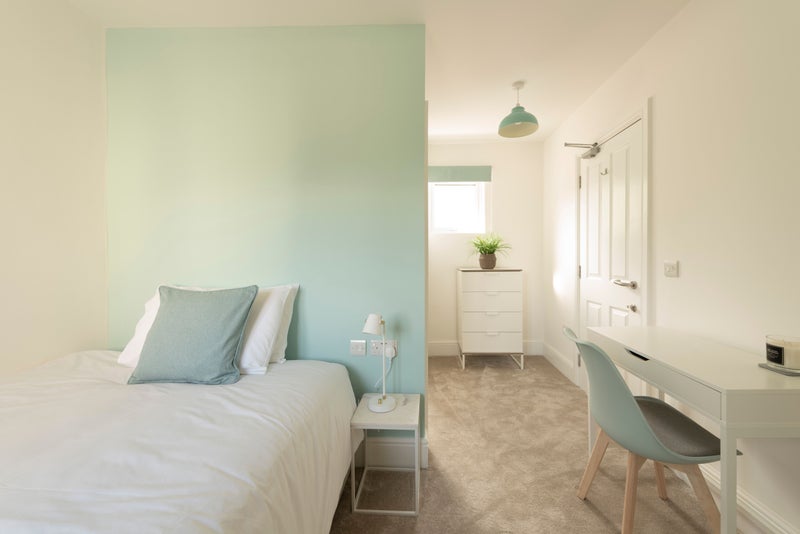 'High Spec Double Ensuite Avonmouth' Room to Rent from SpareRoom