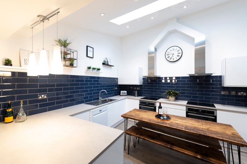 'High Spec Double Ensuite Avonmouth' Room to Rent from SpareRoom