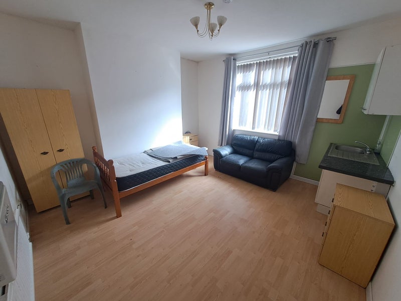 'Studio In Shared House Mexborough' Room to Rent from SpareRoom