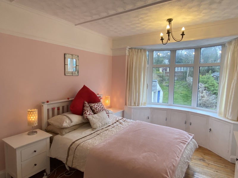 'Spacious double room in Rothwell ' Room to Rent from SpareRoom