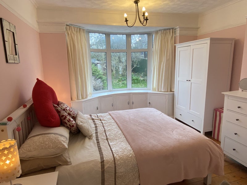 'Spacious double room in Rothwell ' Room to Rent from SpareRoom