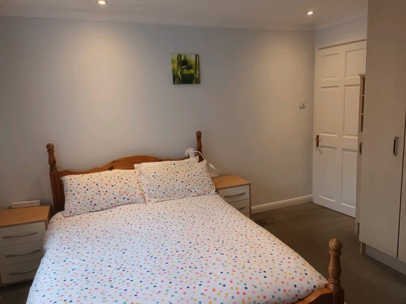 Photo 1: larger room