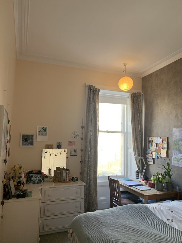 'Room To Let, Marchmont Edinburgh' Room to Rent from SpareRoom