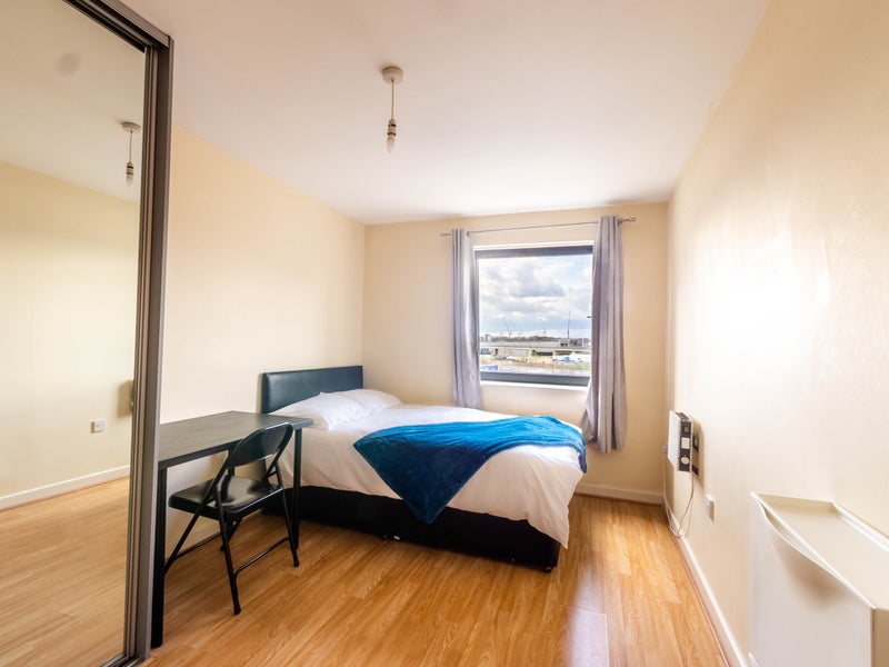 'Stratford/Pudding Mill Lane*Riverview*Deal' Room to Rent from SpareRoom