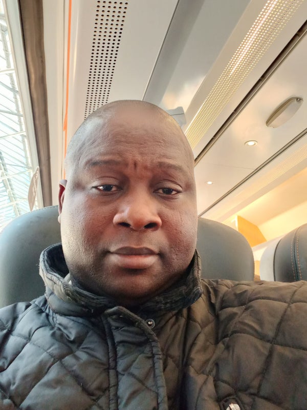 'Share room' Flatmate from SpareRoom