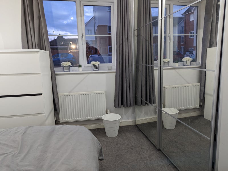 'Double Room To Rent Near Birmingham Airport' Room to Rent from SpareRoom
