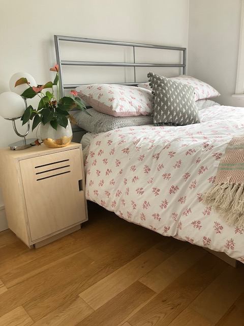 Photo 1: Bedroom