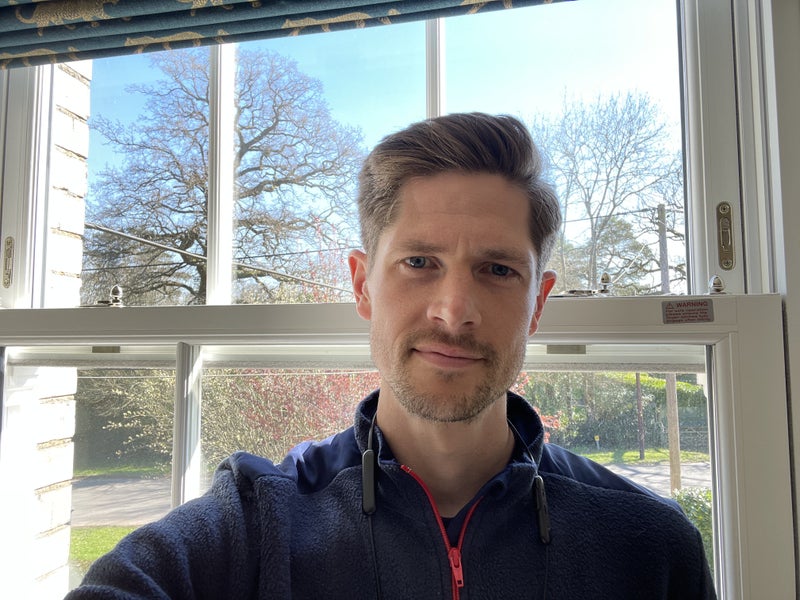 'Professional looking for room rental' Flatmate from SpareRoom