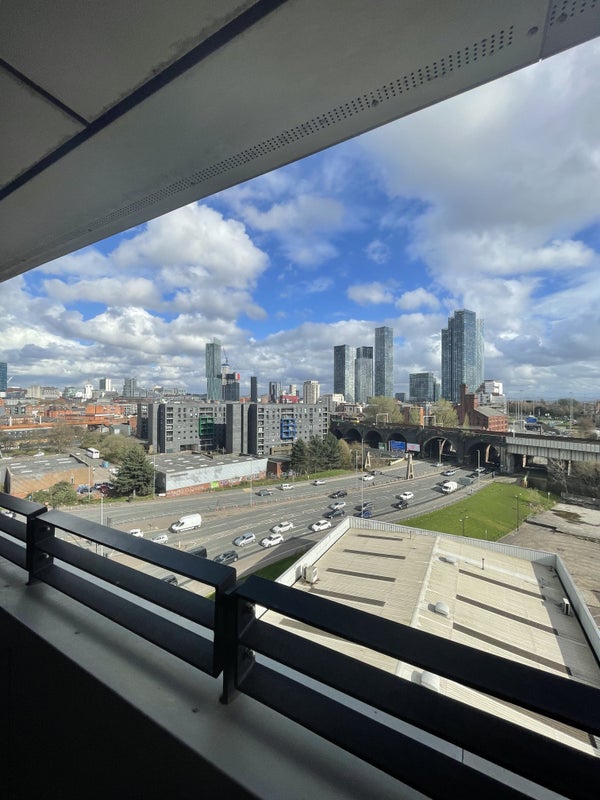 'Double Room Regent Road, Manchester' Room to Rent from SpareRoom