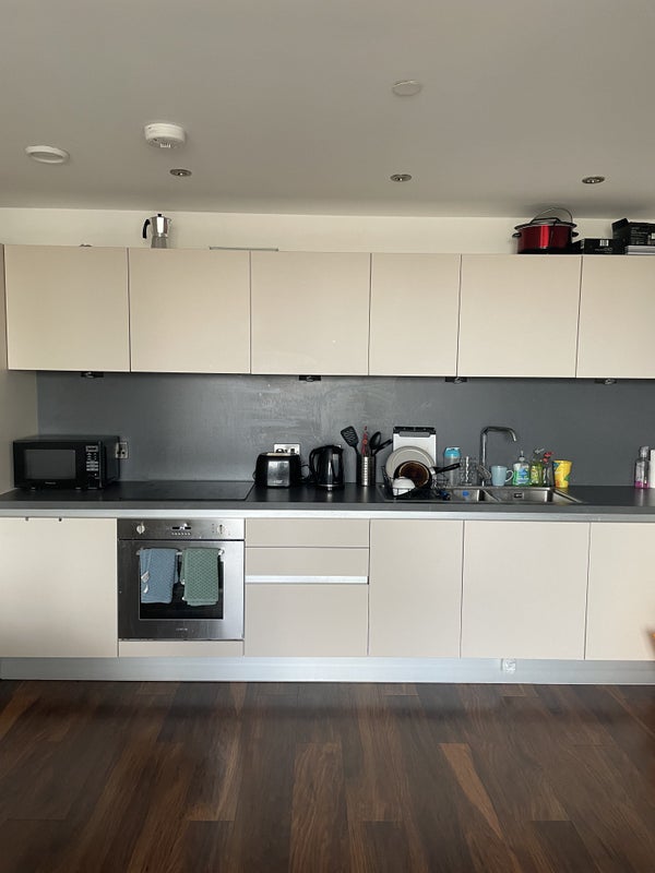 'Double Room Regent Road, Manchester' Room to Rent from SpareRoom