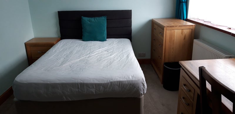 Photo 1: Double room