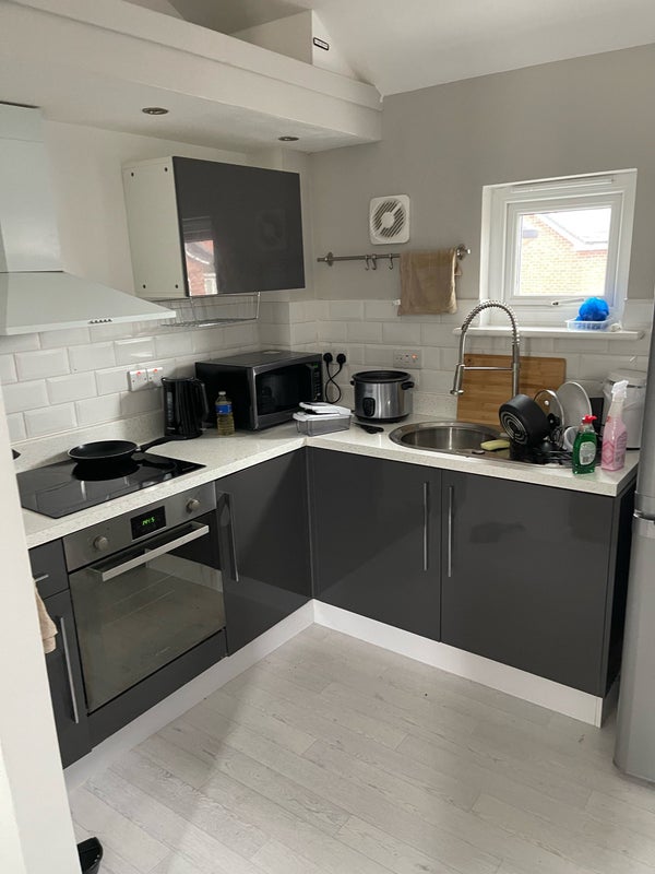 'Room available in castle vale' Room to Rent from SpareRoom