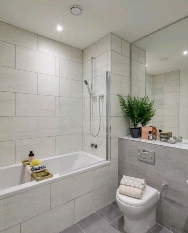 'Room w/ Ensuite Salford Quays' Room to Rent from SpareRoom