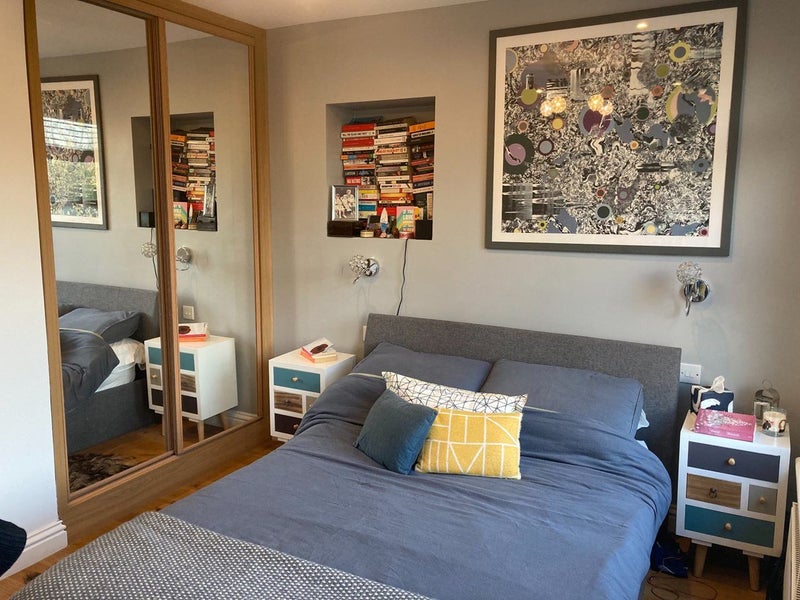 'Lovely 1 bed flat in Kilburn ' Room to Rent from SpareRoom