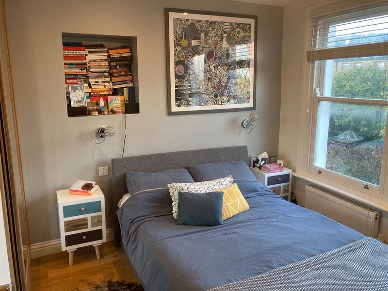 'Lovely 1 bed flat in Kilburn ' Room to Rent from SpareRoom