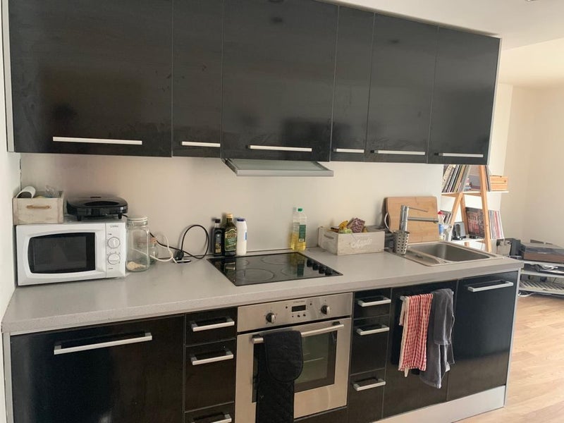 '2 Bed Apartment Leeds City Centre' Room to Rent from SpareRoom