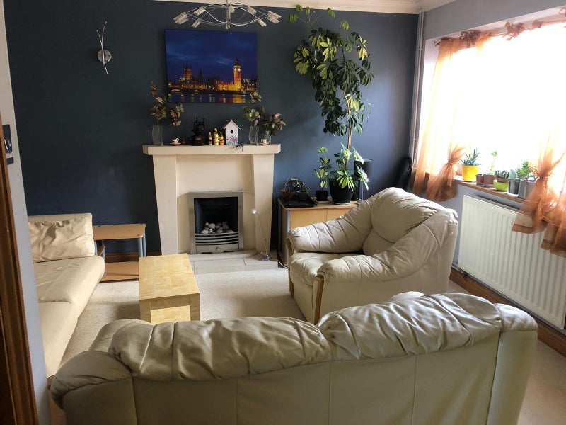 'One room available in Cherry Hinton Cambridge' Room to Rent from SpareRoom