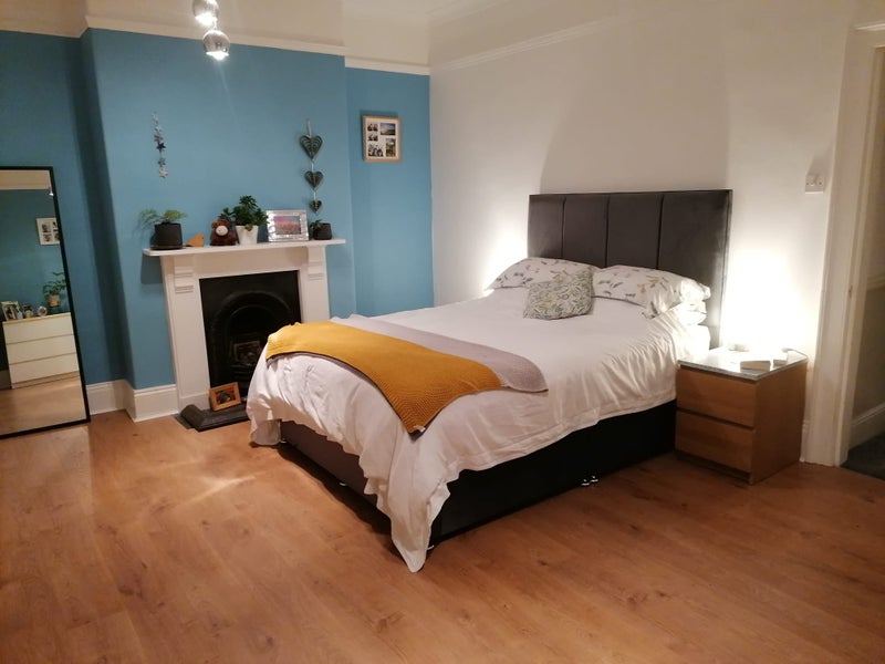 Photo 1: Double room for rent