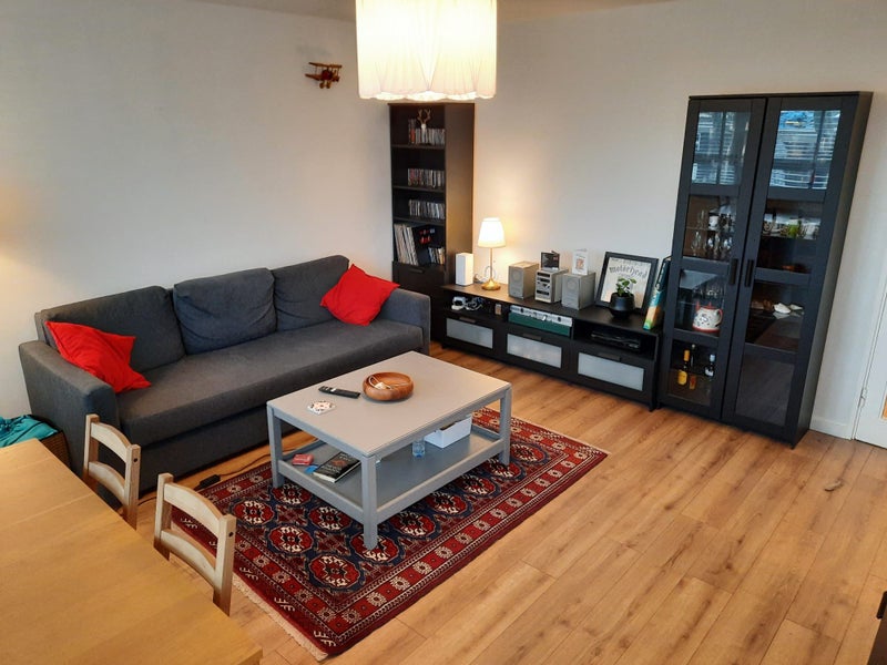 Photo 1: Living Room