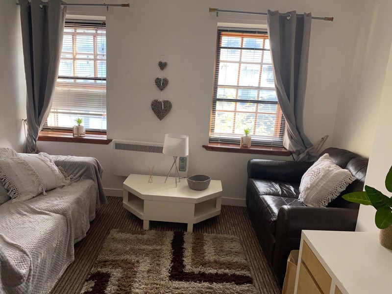 '2 Bedroom Flat For Rent Stirling City Centre' Room to Rent from SpareRoom