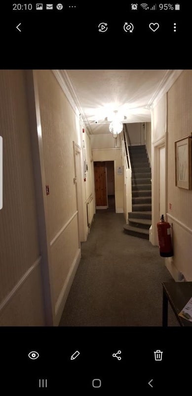 'BH8 Postcode - Newly Refurbished Double Room' Room to Rent from SpareRoom