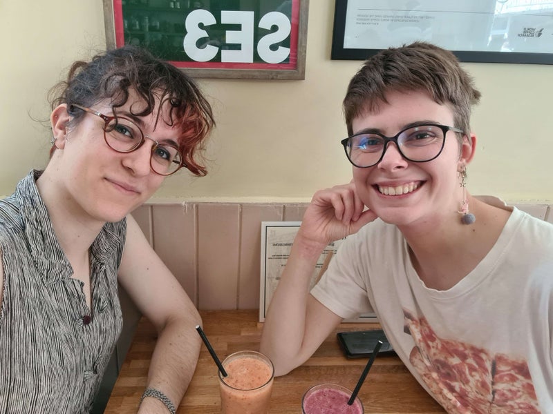 'Looking for 2 bedroom flat in SE London' Flatmate from SpareRoom