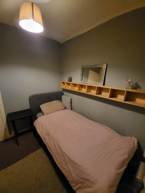 'Single room dss accepted ' Room to Rent from SpareRoom