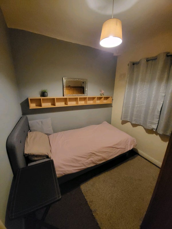 'Single room dss accepted ' Room to Rent from SpareRoom