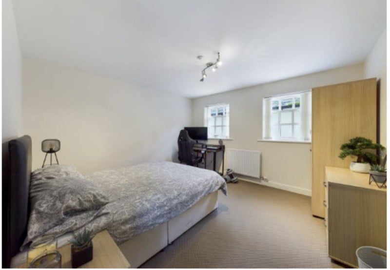 'Double room for rent in Whitehaven' Room to Rent from SpareRoom