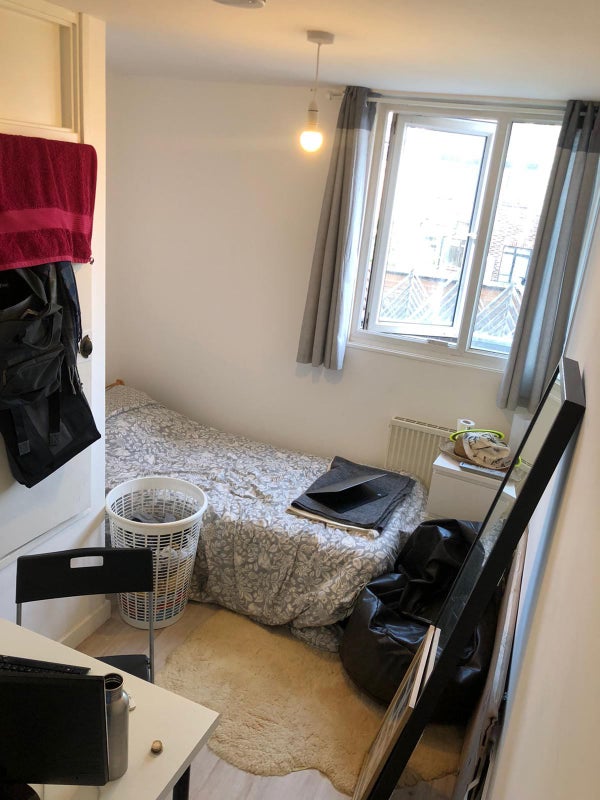 'Single Room 5min walk to Queens Road Peckham St' Room to Rent from