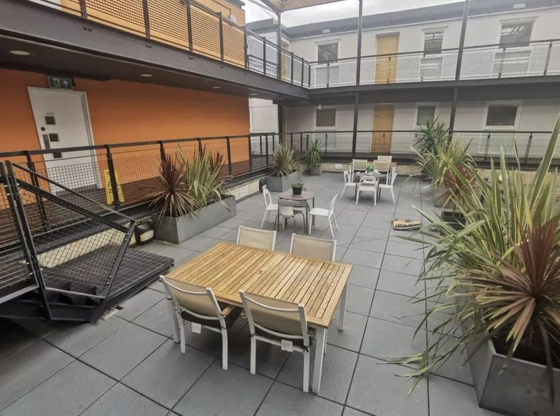 'New Roommate Wanted Piccadilly Station' Room to Rent from SpareRoom