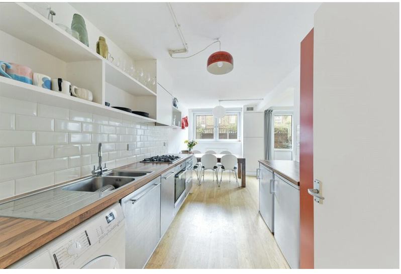 '2 rooms available in Dalston/Haggerston Room to Rent from