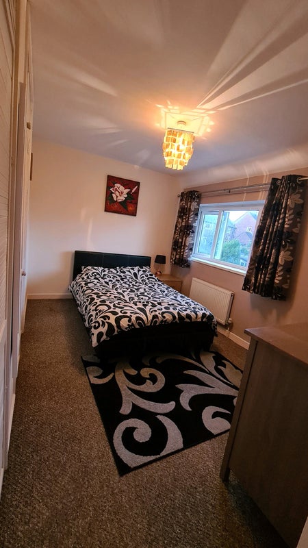 Photo 1: Double room - available