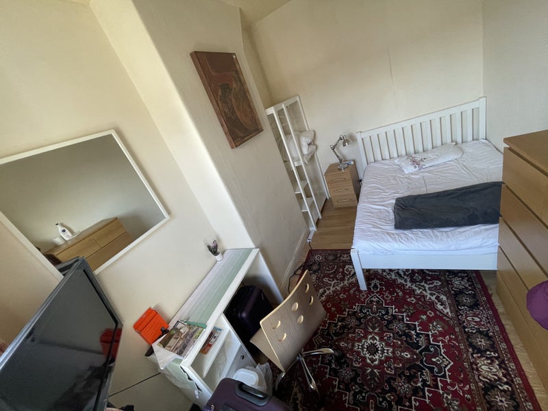 'Rooms for Rent near Manchester City Centre' Room to Rent from SpareRoom