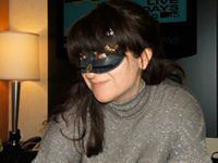 Photo 1: Halloween in New York 