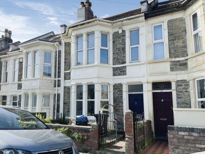 '3 bed Southville ' Room to Rent from SpareRoom