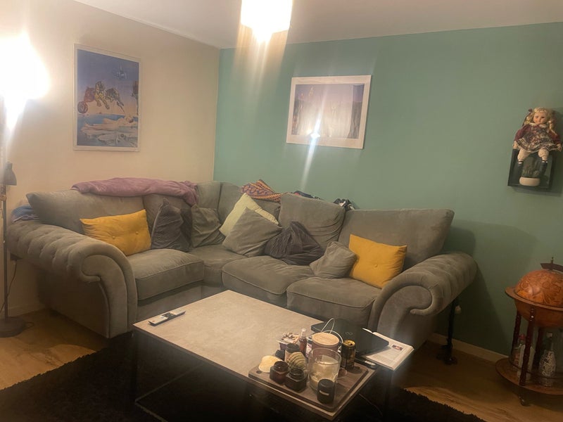 'Double room friendly professional in Levenshulme' Room to Rent from