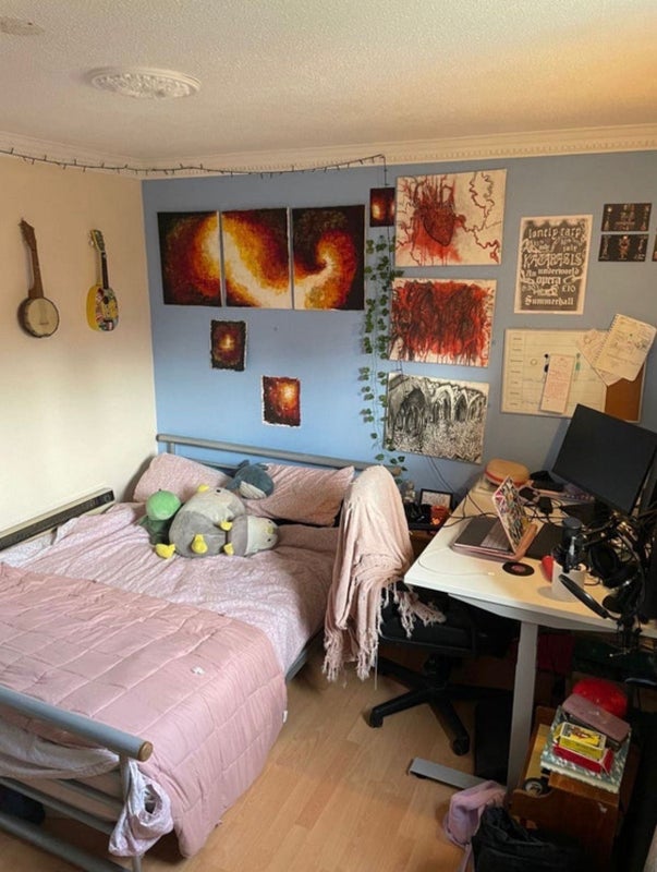 'Room to rent near city Center' Room to Rent from SpareRoom