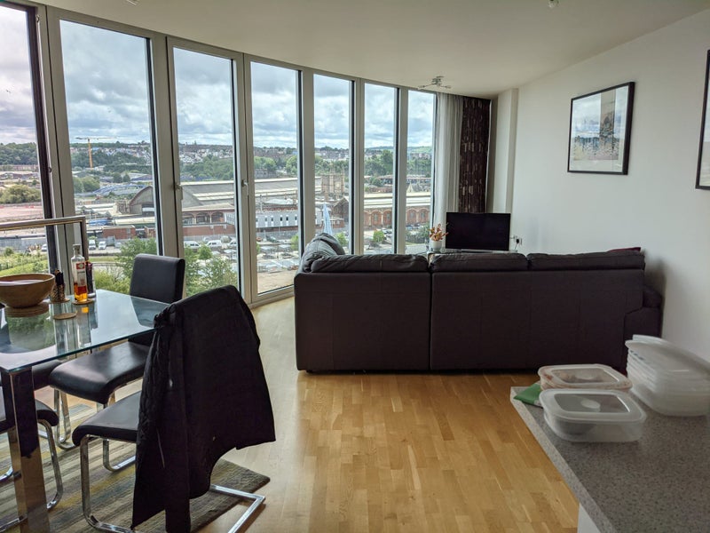 'Single Room near Temple Meads' Room to Rent from SpareRoom