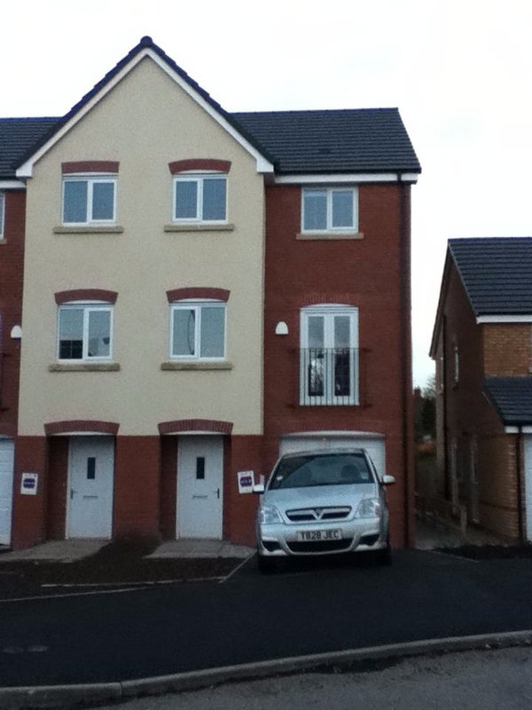 'Student House To Rent For 20232024, Nr Keele Uni' Room to Rent from